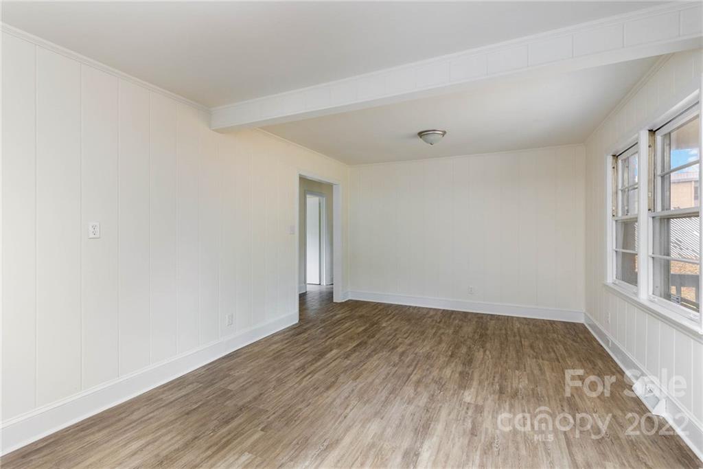 Amity Gardens - Residential