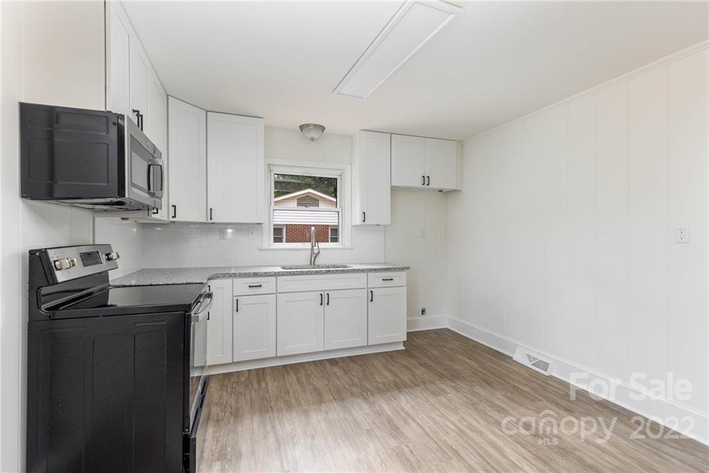 Amity Gardens - Residential