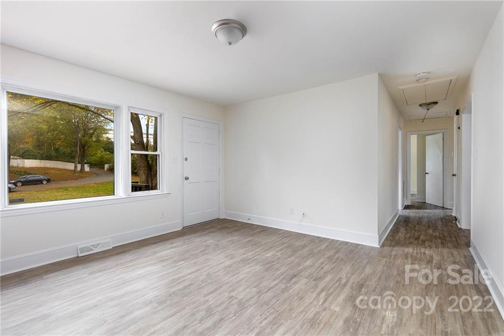 Amity Gardens - Residential