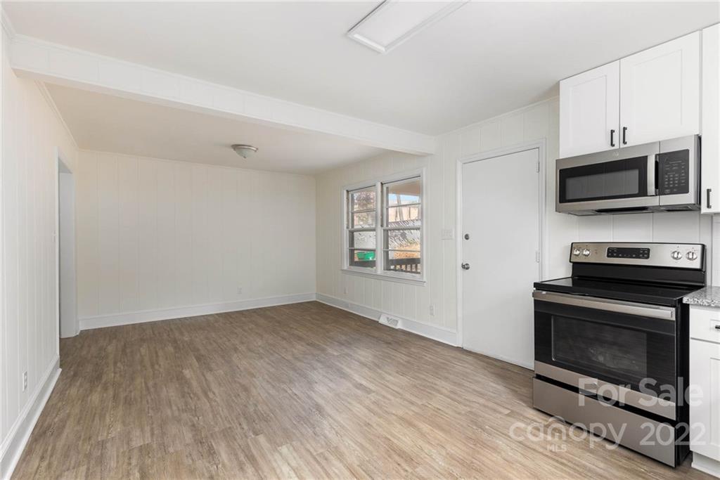 Amity Gardens - Residential