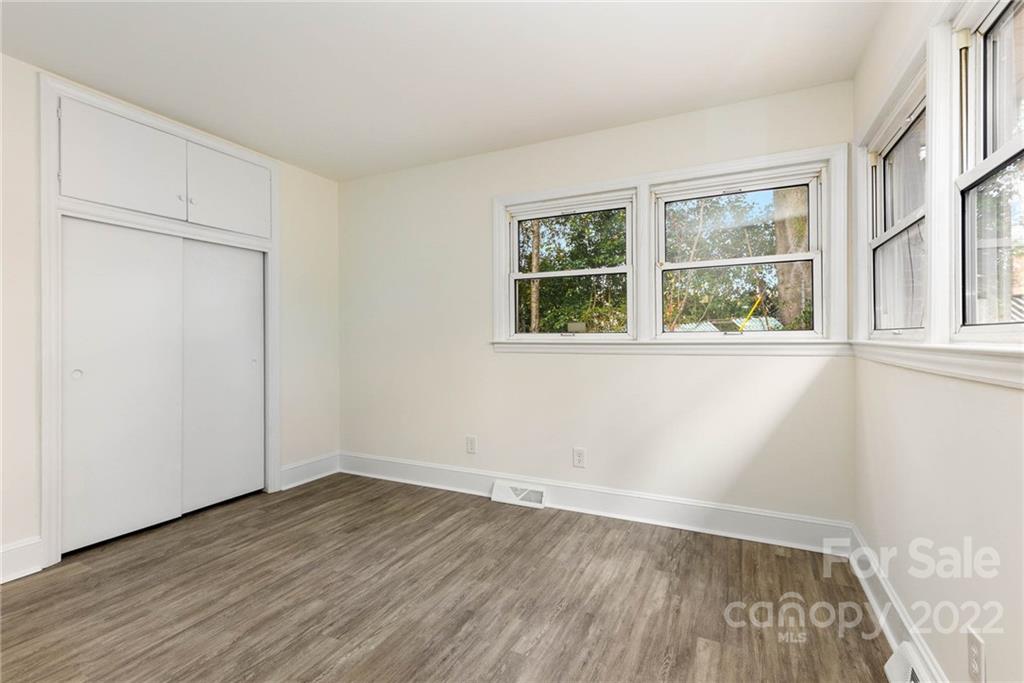 Amity Gardens - Residential