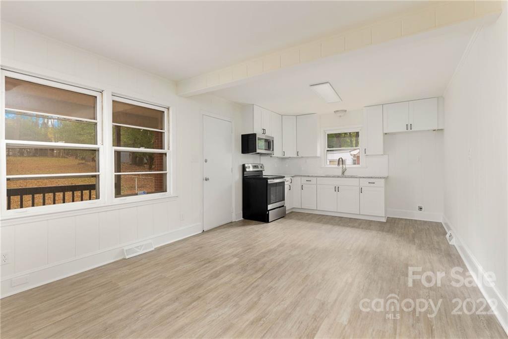 Amity Gardens - Residential