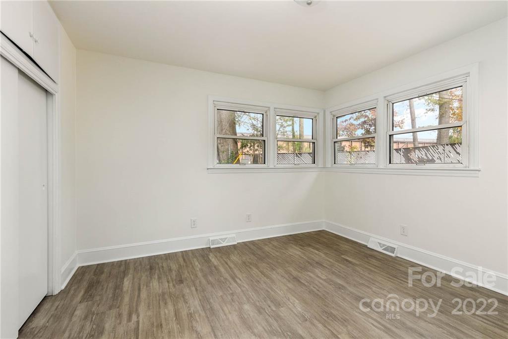 Amity Gardens - Residential