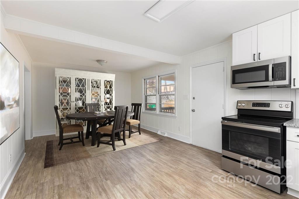 Amity Gardens - Residential