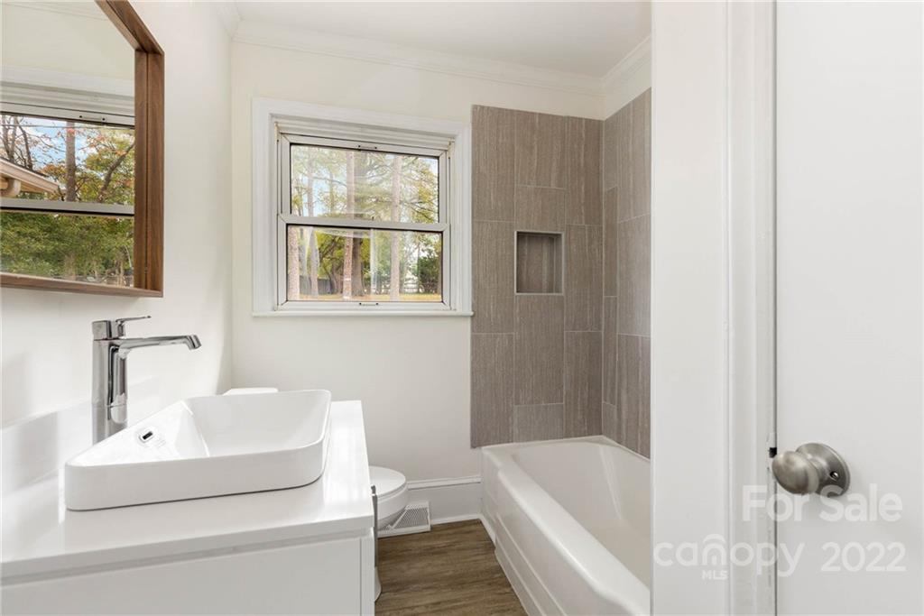 Amity Gardens - Residential