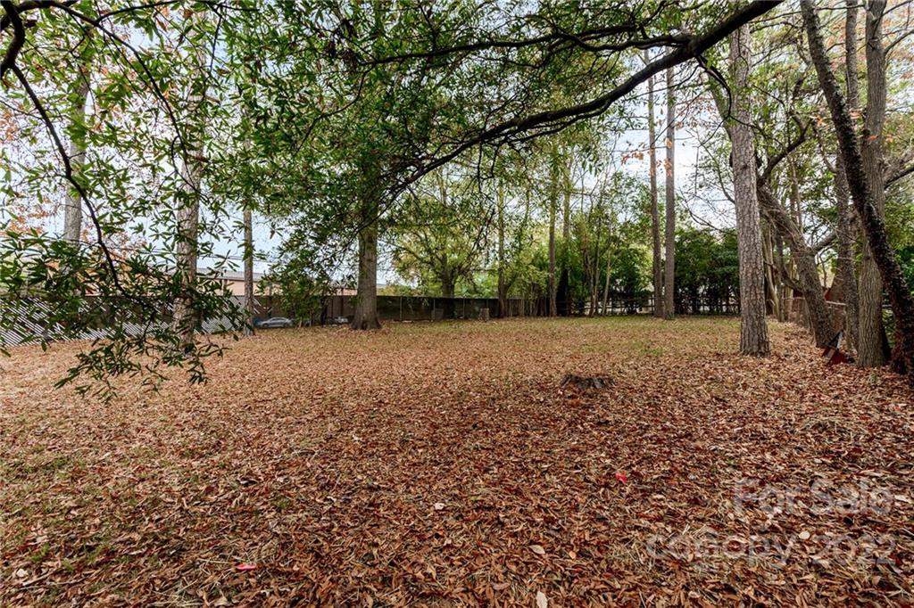 Amity Gardens - Residential