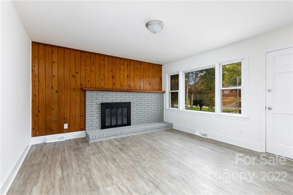 Amity Gardens - Residential