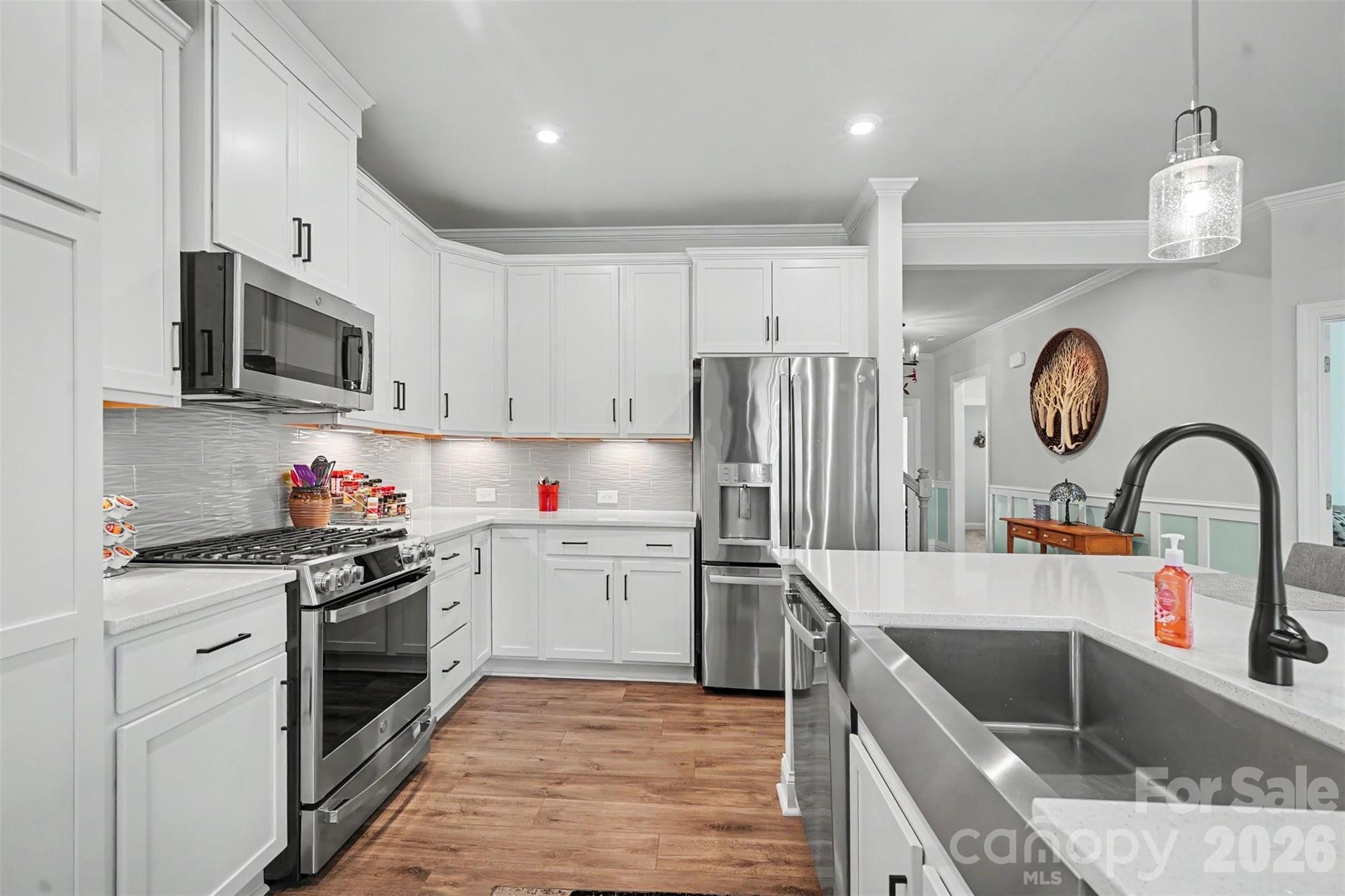 3110 Whispering Creek Drive