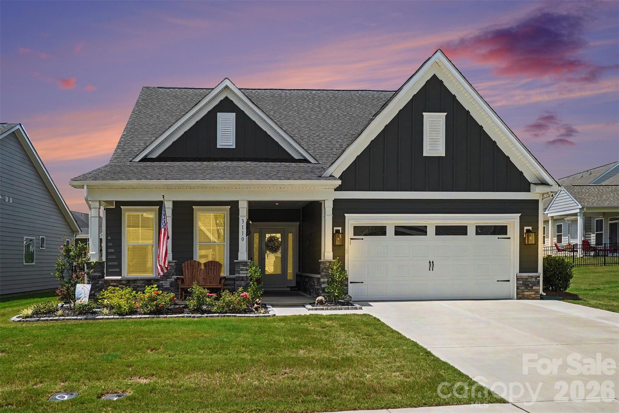 3110 Whispering Creek Drive