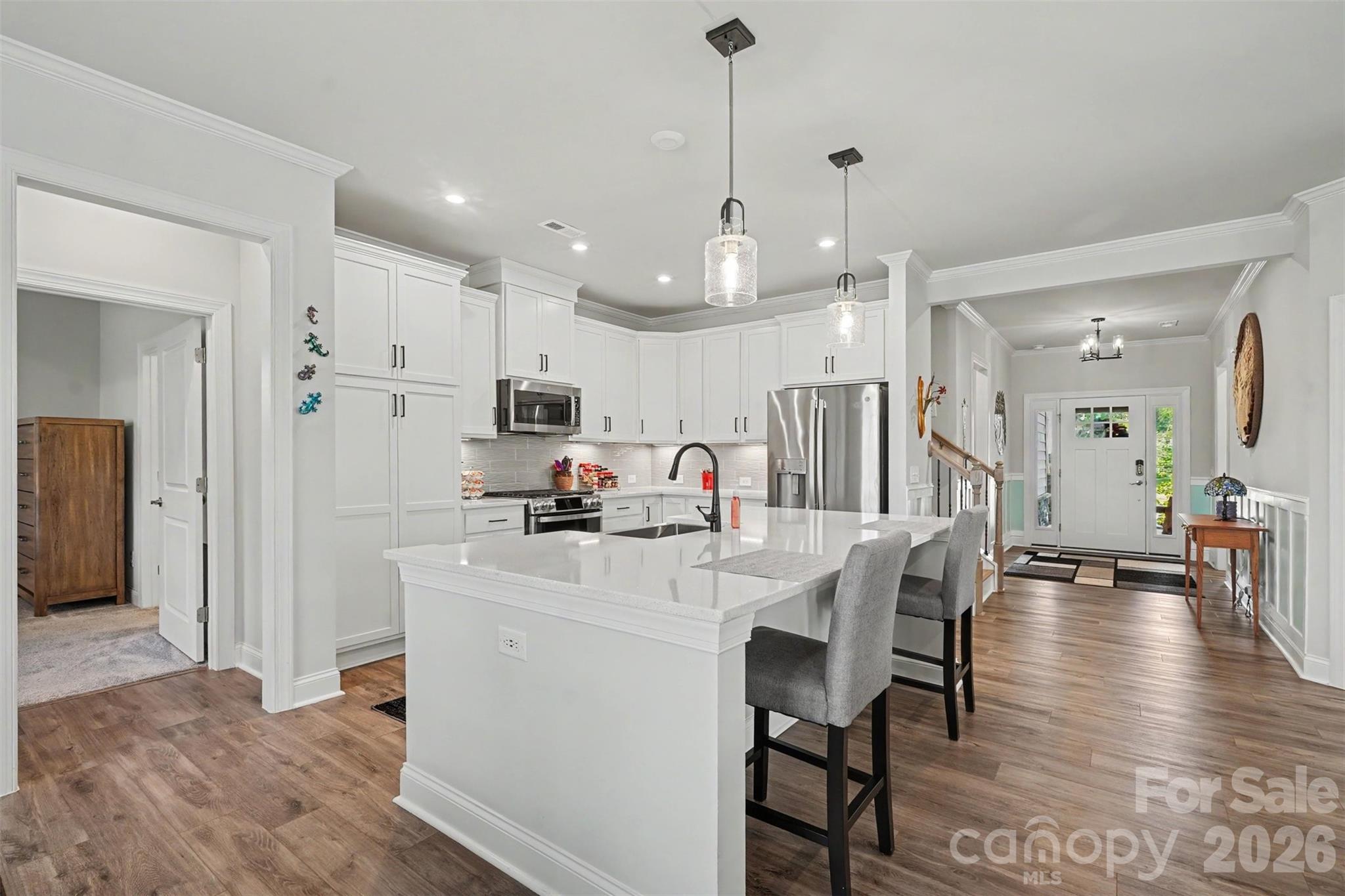 3110 Whispering Creek Drive