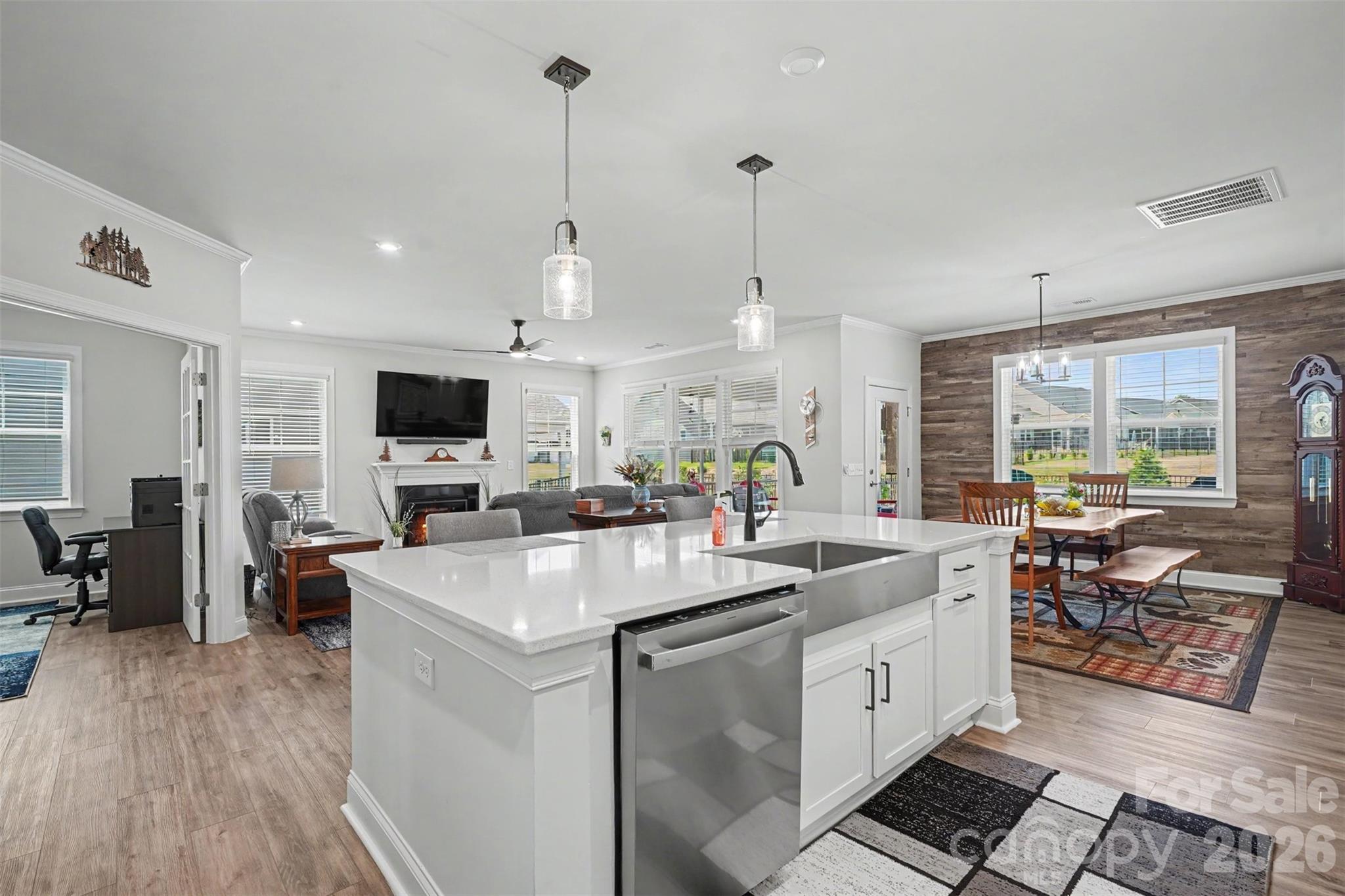 3110 Whispering Creek Drive