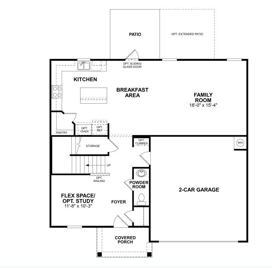 Bellamore - Residential