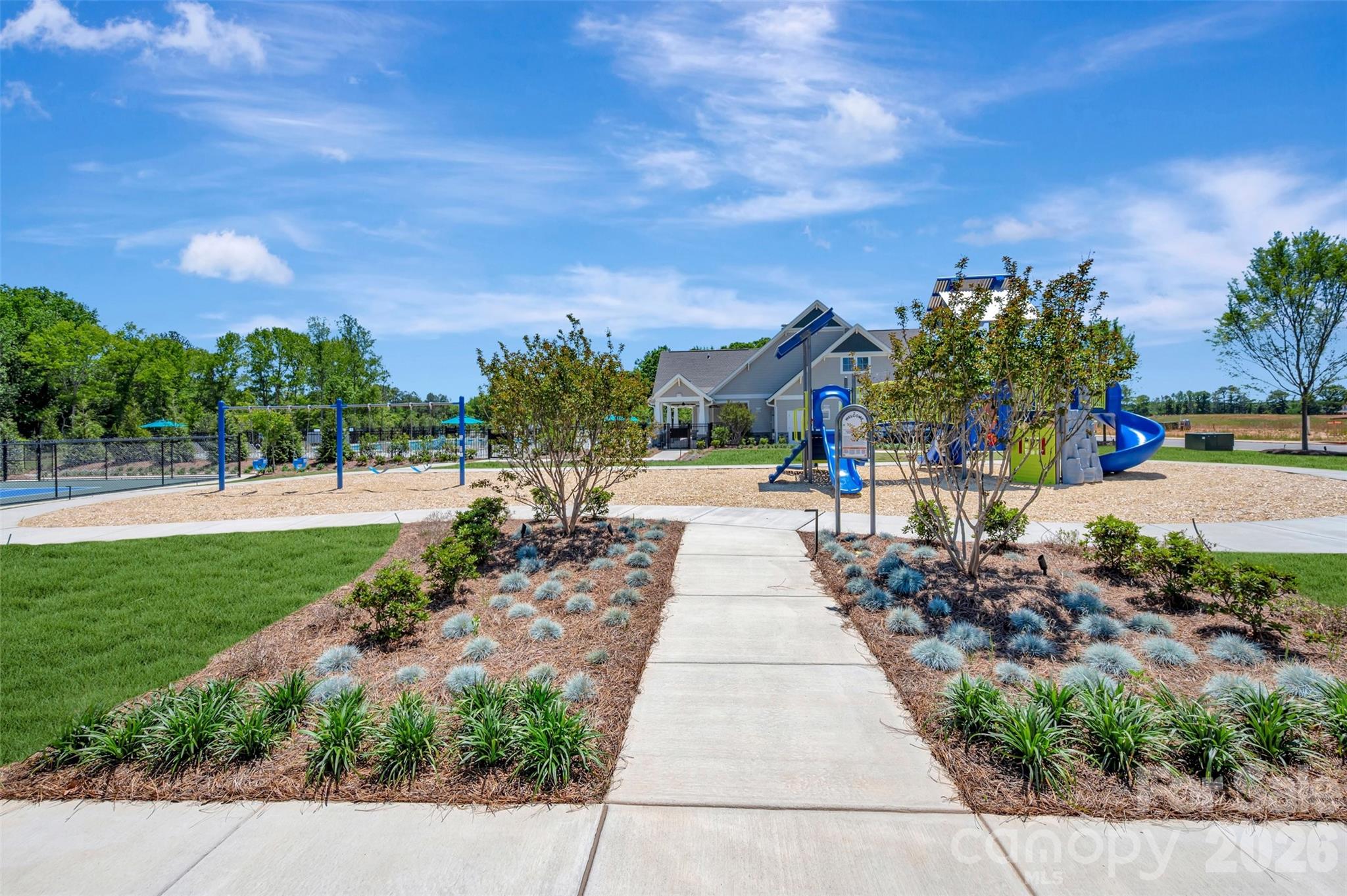 Bellamore - Residential