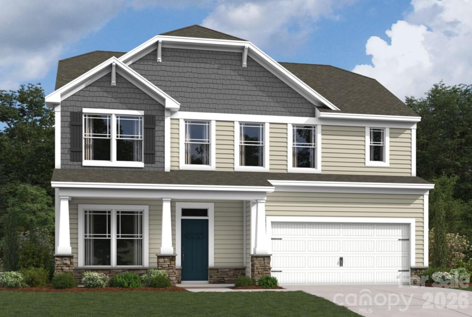 Bellamore - Residential
