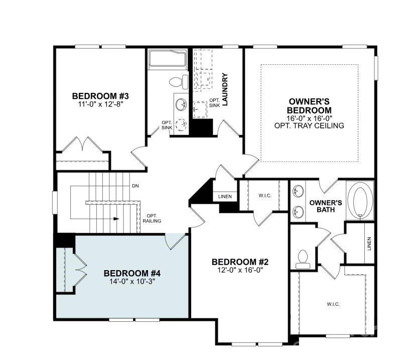 Bellamore - Residential