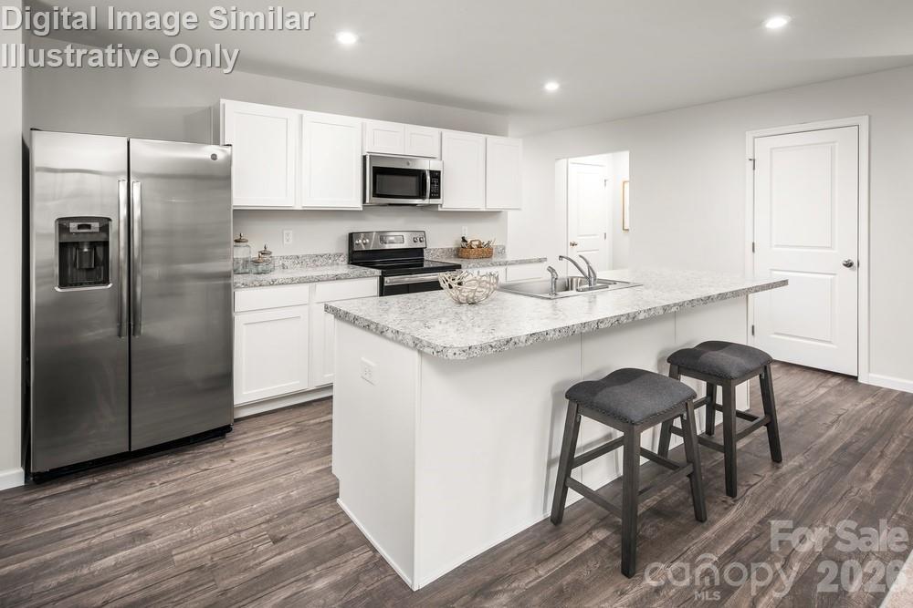 5422 McCallum Meadows Drive