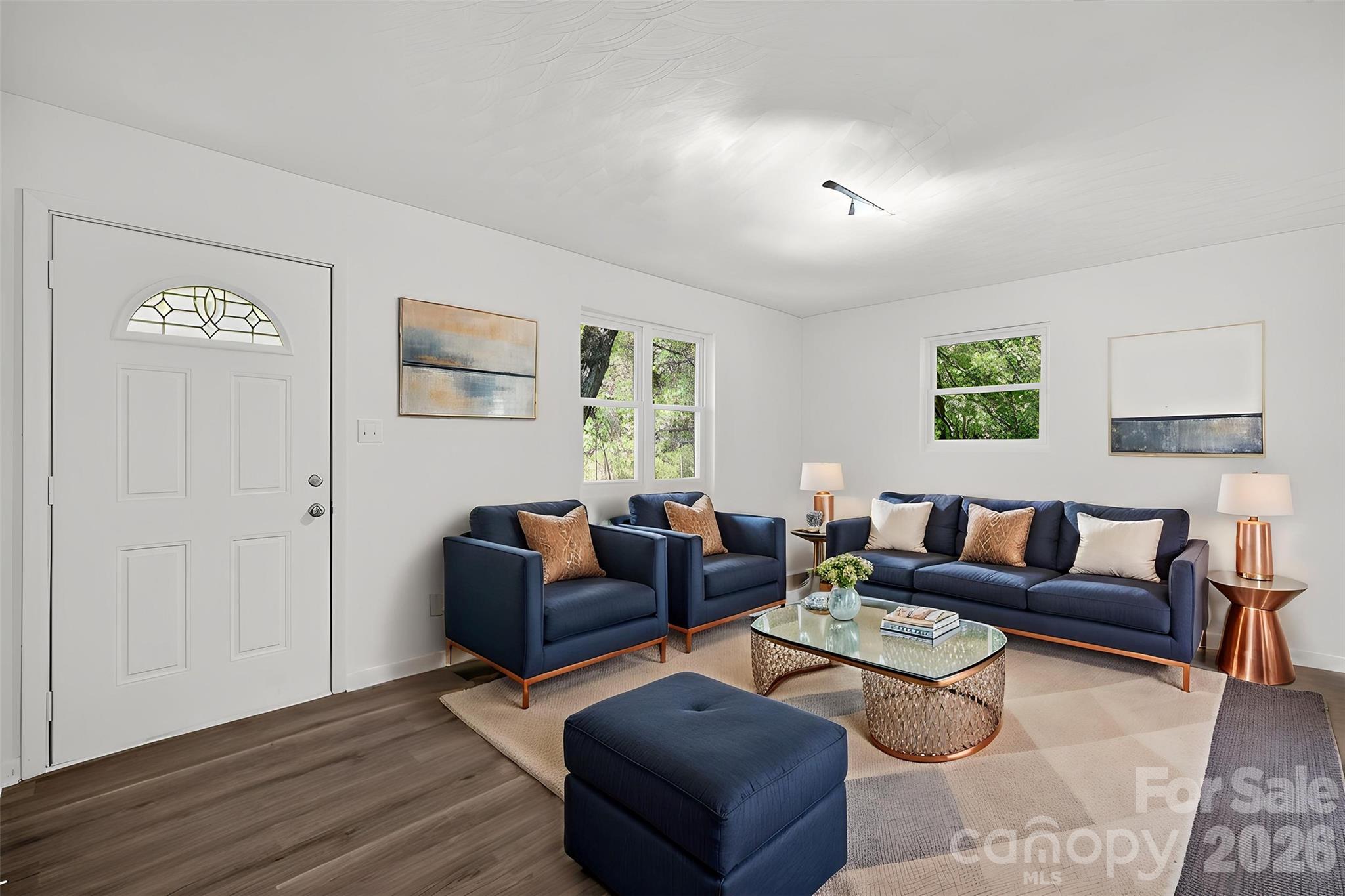 Prestige Heights - Residential