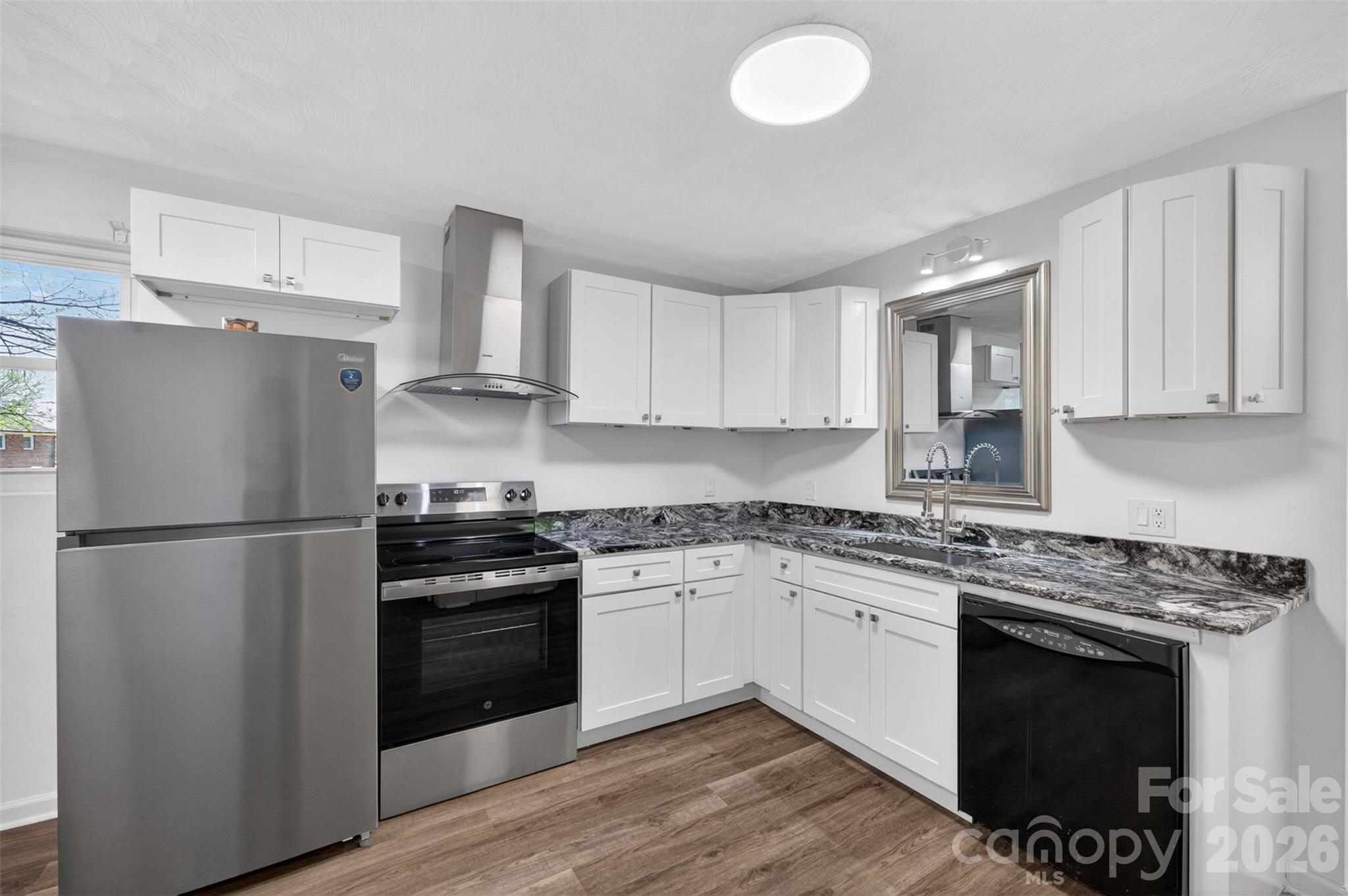 Prestige Heights - Residential