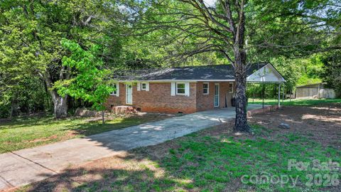 Photo of 1962 Imperial Street, Conover, NC 28613 (MLS # 4371635)