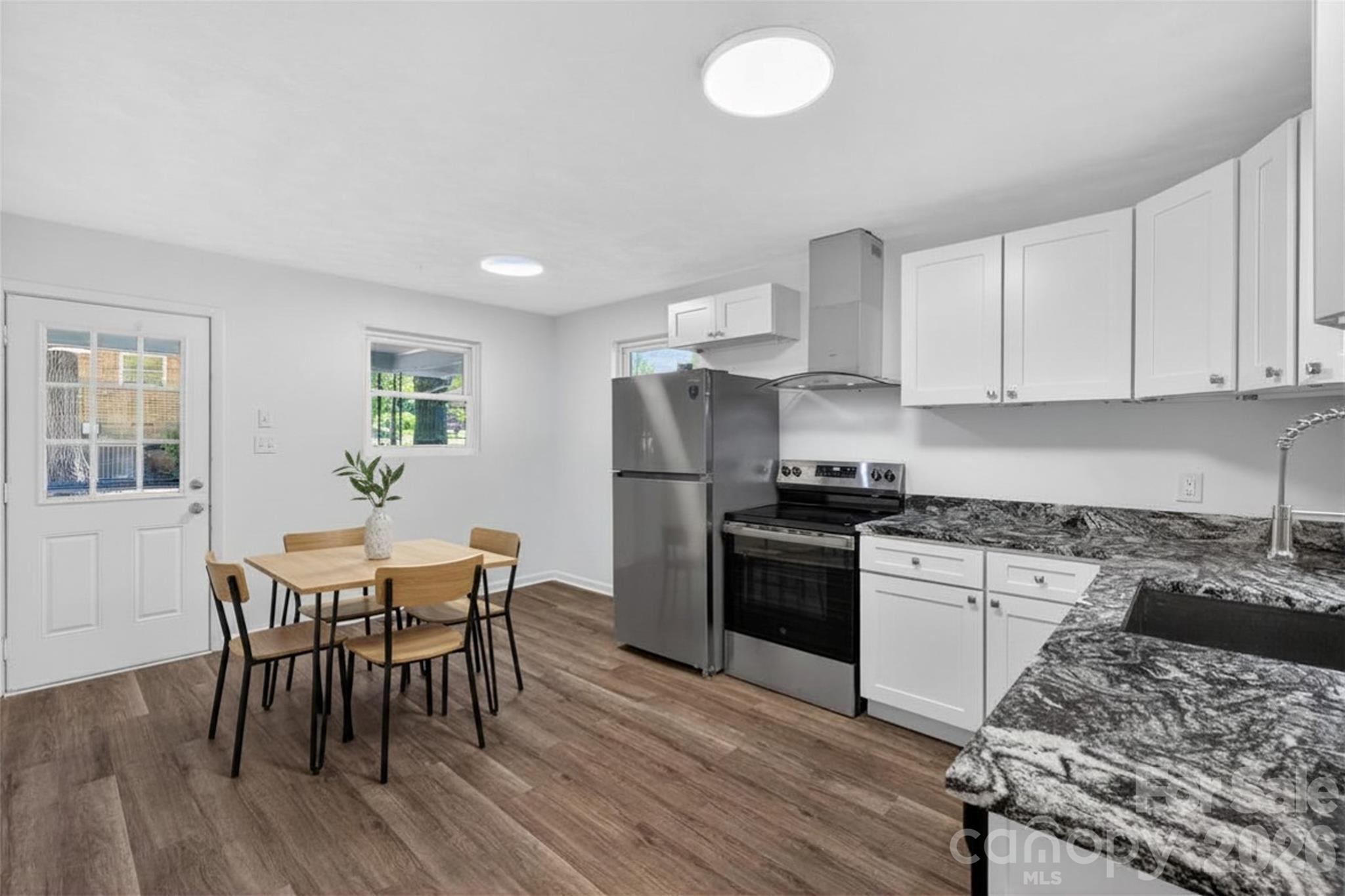 Prestige Heights - Residential