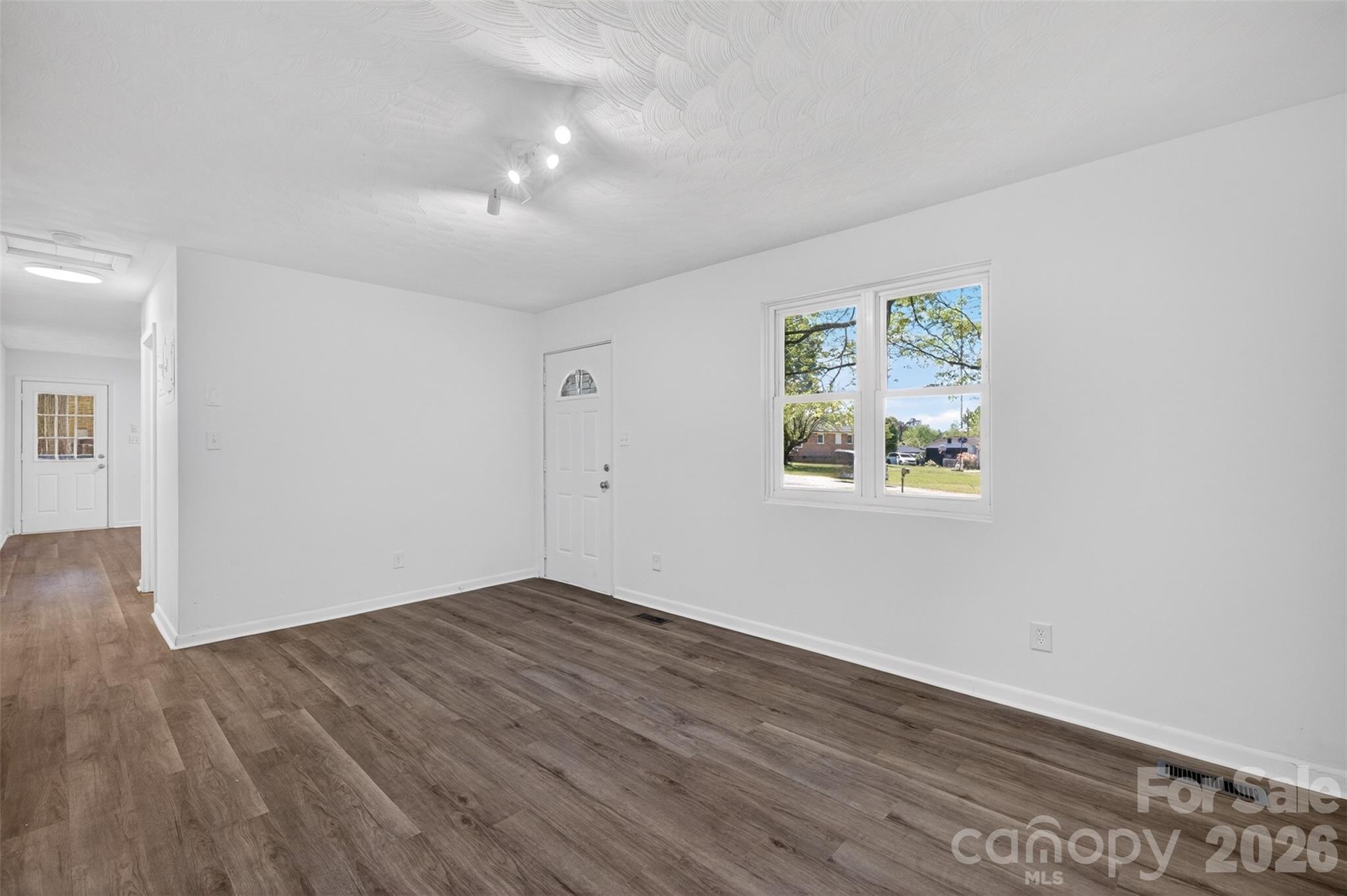 Prestige Heights - Residential