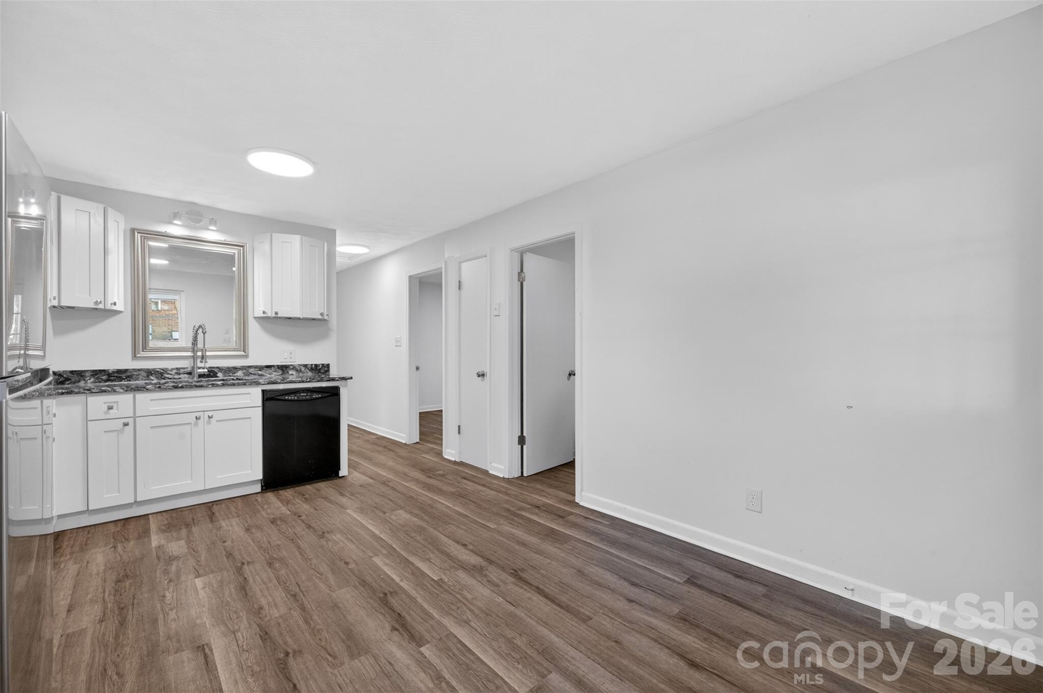 Prestige Heights - Residential