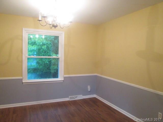 Idlewild Farms - Residential Lease