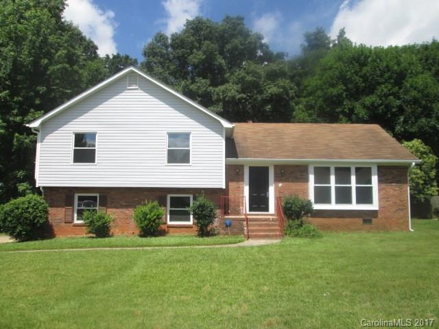 Idlewild Farms - Residential Lease