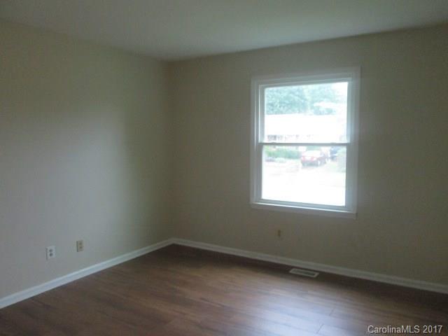 Idlewild Farms - Residential Lease