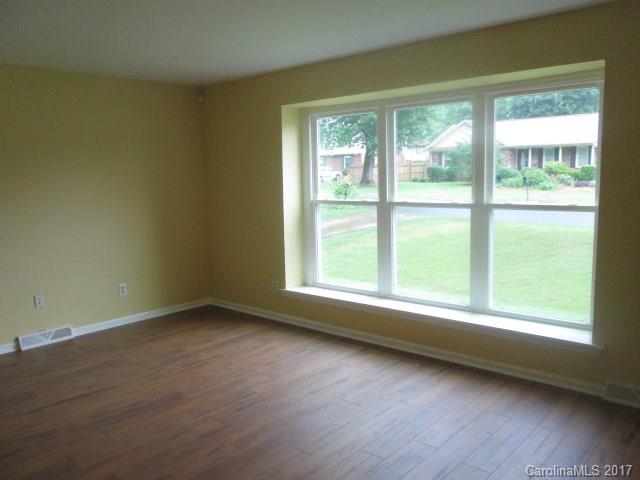 Idlewild Farms - Residential Lease