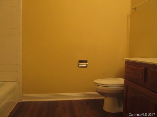 Idlewild Farms - Residential Lease