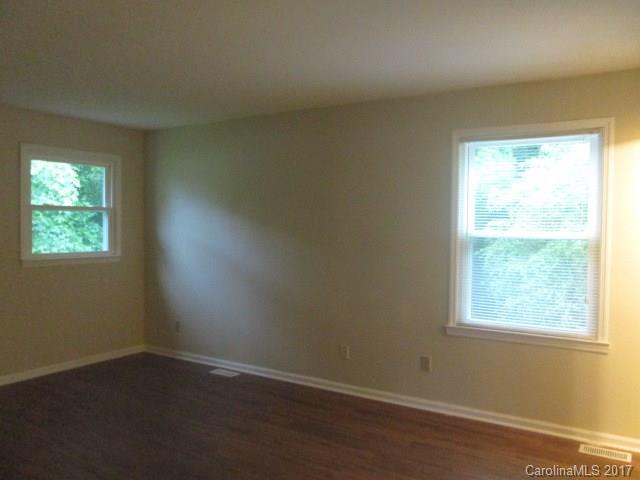 Idlewild Farms - Residential Lease