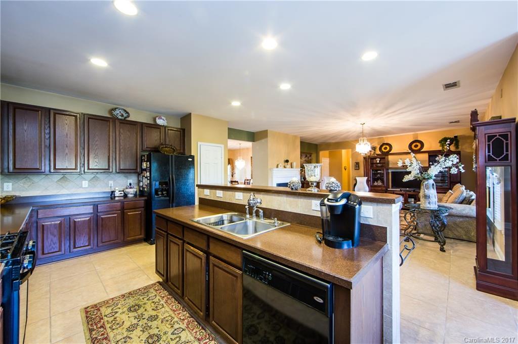 Berewick - Residential