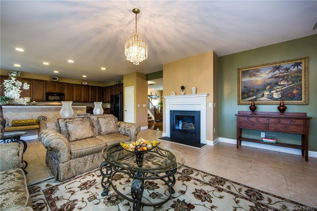 Berewick - Residential