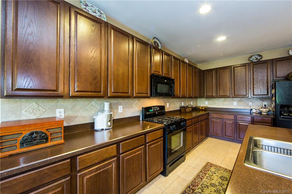 Berewick - Residential