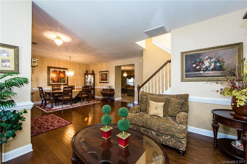 Berewick - Residential