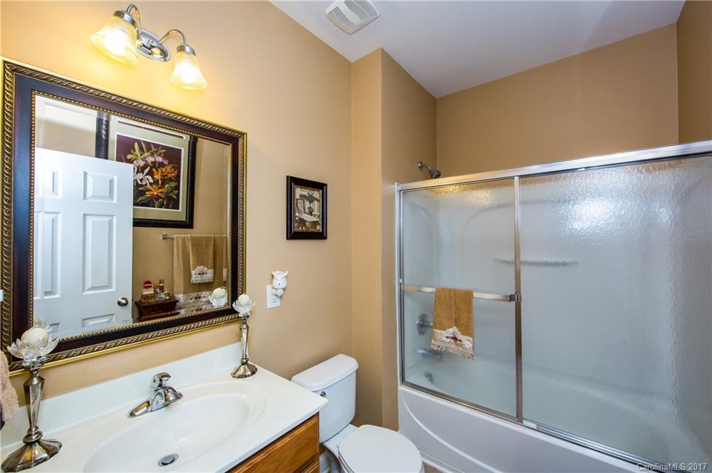 Berewick - Residential