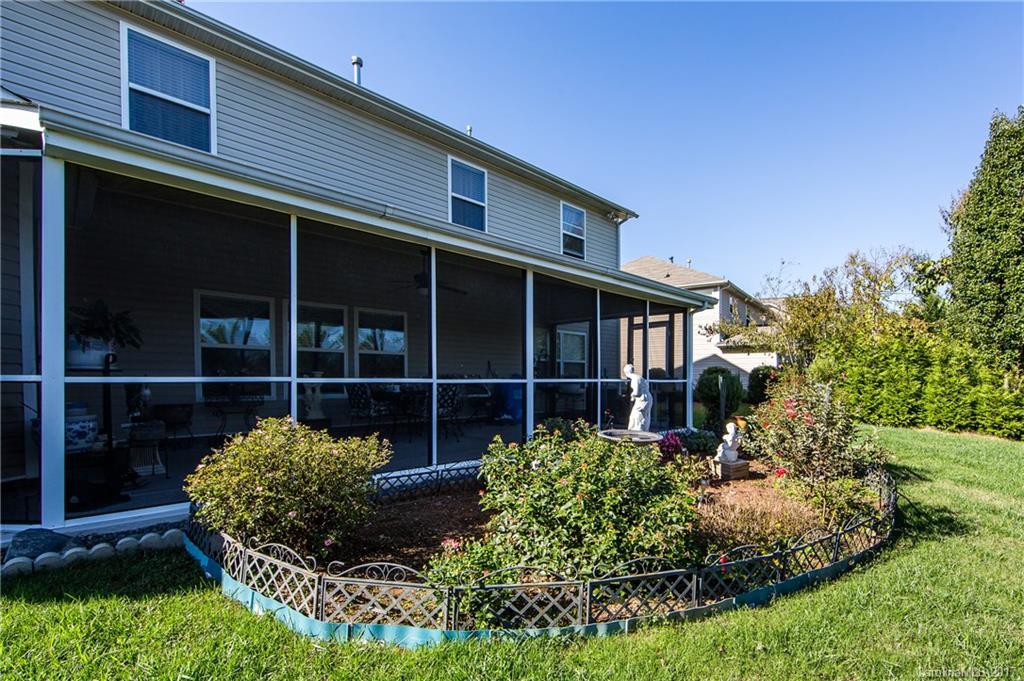 Berewick - Residential