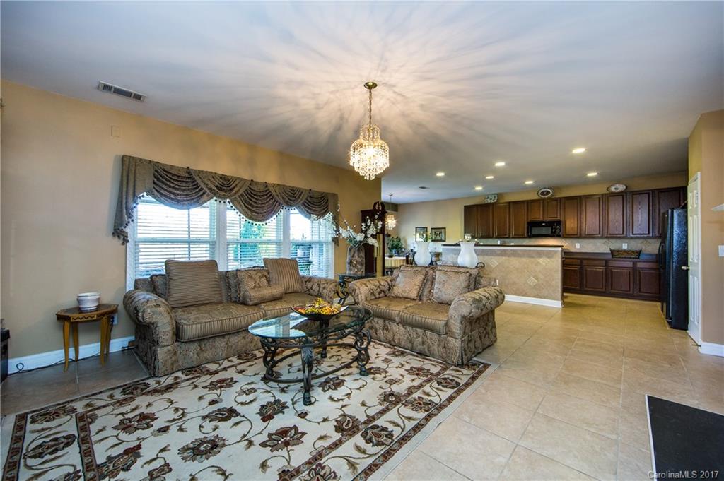 Berewick - Residential