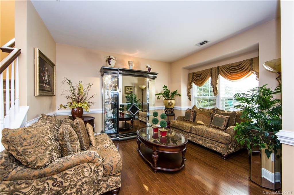 Berewick - Residential