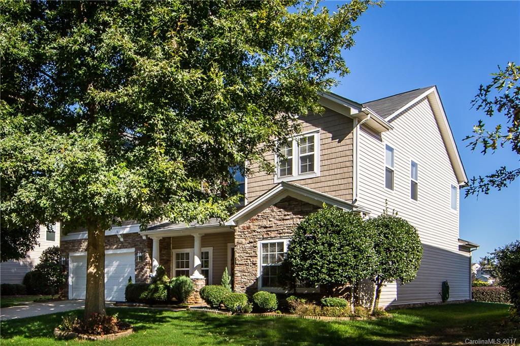 Berewick - Residential