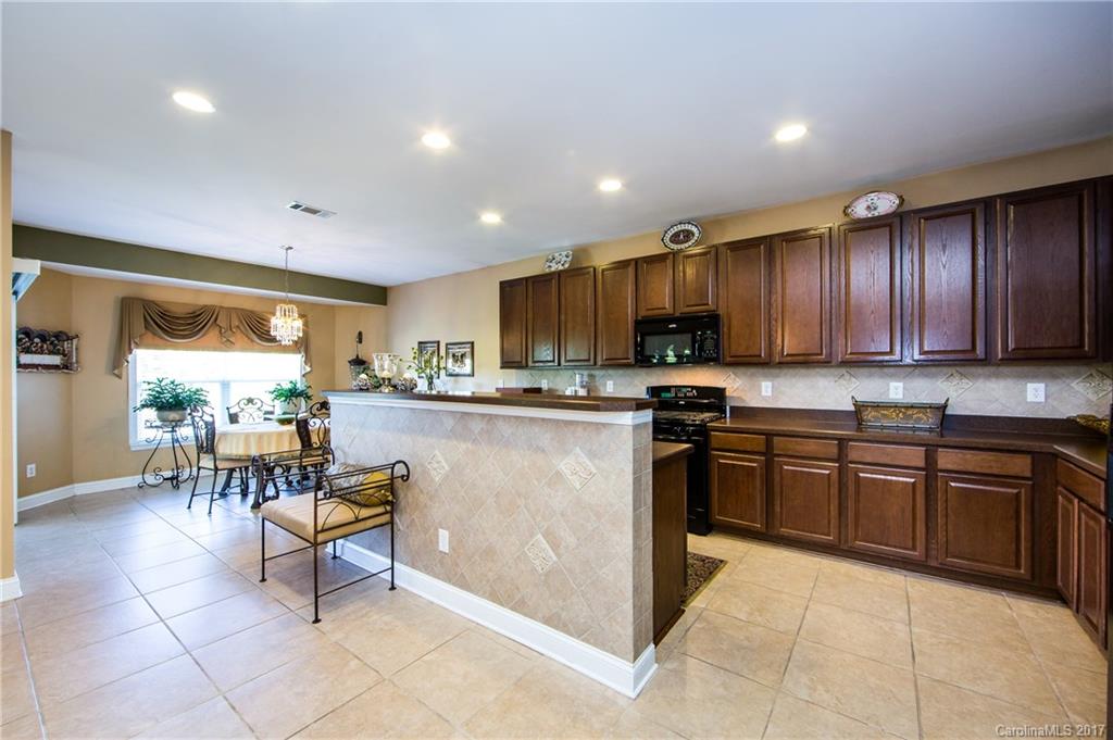 Berewick - Residential