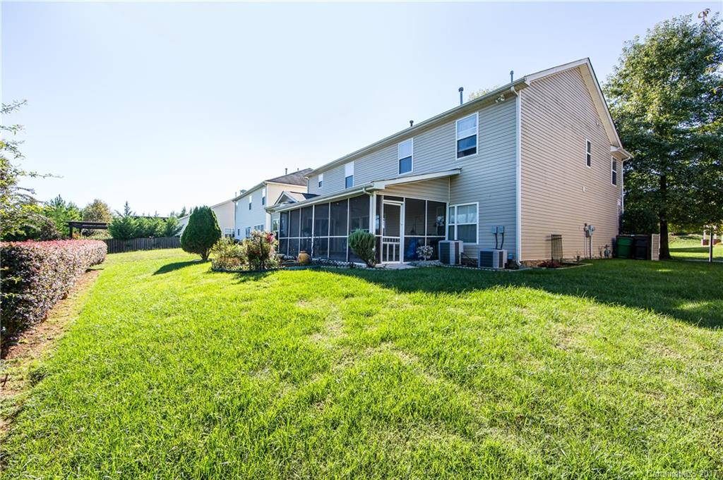 Berewick - Residential