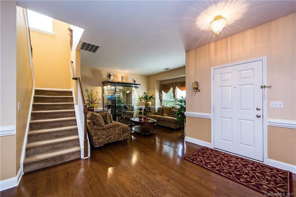 Berewick - Residential