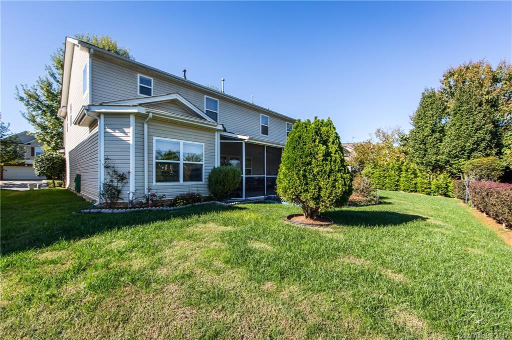 Berewick - Residential