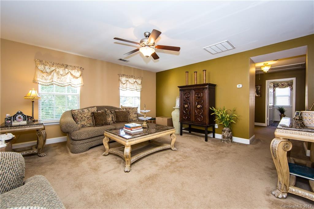 Berewick - Residential