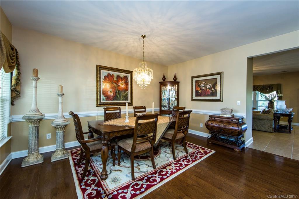 Berewick - Residential