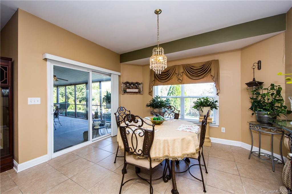 Berewick - Residential