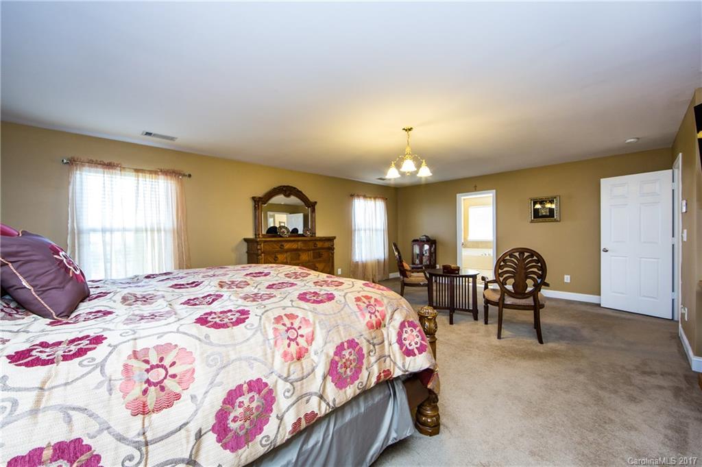 Berewick - Residential