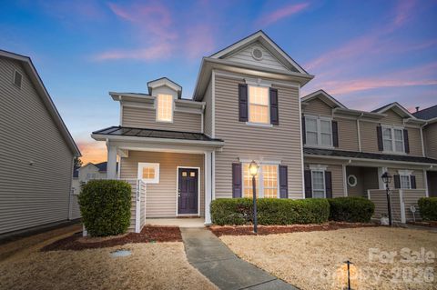 11284 Lions Mane Street Charlotte NC 28273